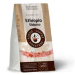 Ethiopia – Sidamo – Single Origin – Medium Roast