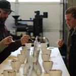 Expert Roasting Coffee: When Skill Meets Passion at Java Lords